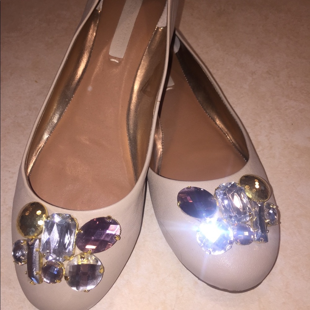 Bcbg max azaria Holiday shoes